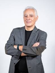 Jannis Kallinikos